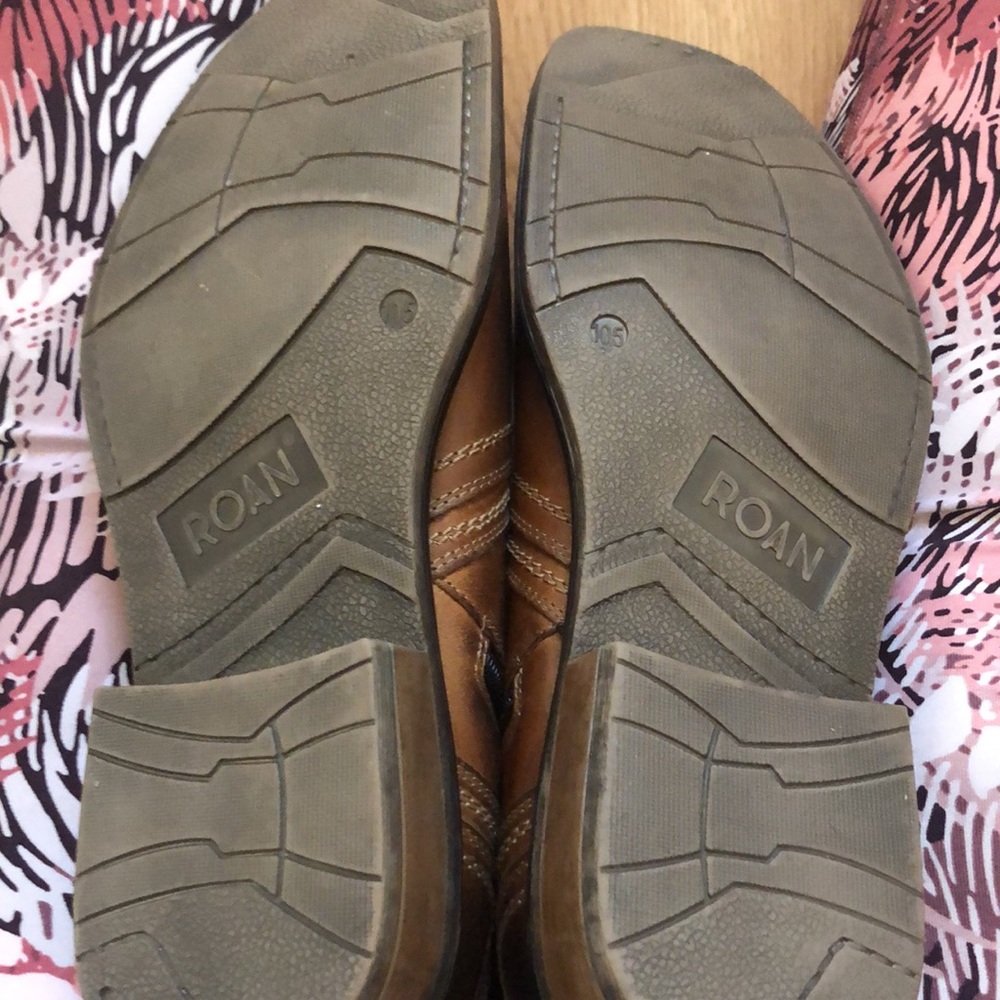 ROAN BOOTS - Picture 6 of 8